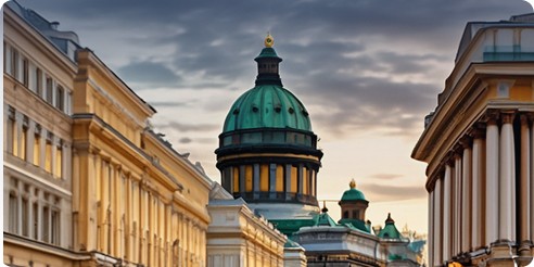 Санкт-Петербург