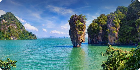 Пхукет, Тайланд